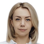 Чебоксарова Мария Евгеньевна, Стоматолог-ортопед, Стоматолог - Оренбург