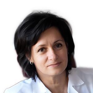 Никитина Лариса Юрьевна, Онколог, маммолог - Оренбург