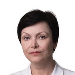 Федотова Ирина Альбертовна, Аллерголог, Иммунолог - Оренбург