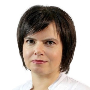 Ионова Наталия Викторовна, кардиолог, функциональный диагност - Оренбург