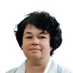 Вейцман Инна Ильинична Вейцман Инна Ильинична, Ревматолог - Орск