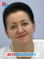 Семагина Елена Геннадьевна,детский кардиолог, детский ревматолог - Оренбург