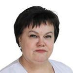 Кузнецова Людмила Юрьевна, Аллерголог, Детский аллерголог, Детский иммунолог, Иммунолог - Оренбург