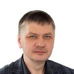 Харин Павел Вячеславович, Психиатр - Оренбург