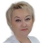 Студенникова Светлана Петровна, Терапевт - Оренбург