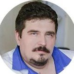 Хорьяков Евгений Анатольевич, Остеопат, Врач скорой помощи, Детский остеопат - Оренбург