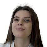 Бахчеева Дарья Викторовна, Дерматолог - Оренбург