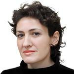 Самородова Екатерина Викторовна, Невролог, Врач УЗИ, Нейрофизиолог, Функциональный диагност - Оренбург