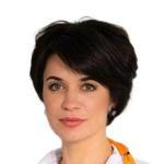 Кожемякина Маргарита Владимировна, Ревматолог, Гематолог, Профпатолог, Терапевт - Оренбург