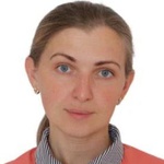 Колотвинова Дарья Олеговна, Нефролог - Оренбург