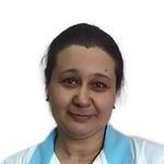 Чемоданова Александра Владимировна, Ревматолог - Оренбург
