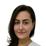 Макаева Линиза Рамайевна, Стоматолог, пародонтолог, стоматолог-гигиенист - Оренбург