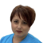 Кожемякина Мария Викторовна, Стоматолог, Детский стоматолог - Оренбург