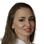 Родионова Анастасия Сергеевна, Стоматолог-ортодонт - Оренбург