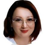 Медик Ирина Александровна, Клинический психолог, Детский нейропсихолог, Детский психолог, Нейропсихолог, Сексолог - Оренбург