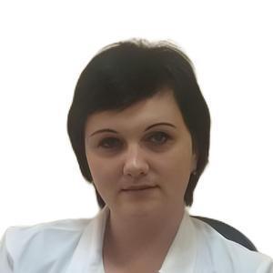 Мутагирова Адэля Рустэмовна, Психотерапевт, психиатр - Оренбург
