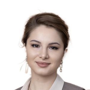 Баланова Екатерина Алексеевна - фотография Баланова Екатерина Алексеевна, клинический психолог - Оренбург