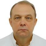 Рыженков Дмитрий Иванович, Мануальный терапевт, Детский мануальный терапевт, Рентгенолог, Терапевт - Оренбург