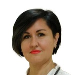 Сухова Наталья Владимировна, Педиатр - Оренбург