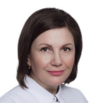 Губанова Тамара Геннадиевна, Кардиолог - Оренбург