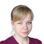 Калинина Юлия Александровна