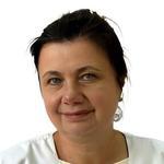 Чернышева Татьяна Викторовна, Врач УЗИ, Ревматолог - Оренбург