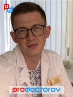 Хазиев Мирсаит Газинурович,педиатр, рентгенолог - Оренбург