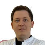 Хазиев Мирсаит Газинурович, Педиатр - Оренбург