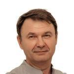 Клингенберг Игорь Викторович Клингенберг Игорь Викторович, Стоматолог-ортопед - Оренбург