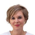 Вострикова Светлана Григорьевна, Физиотерапевт - Оренбург