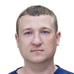 Балабуткин Алексей Николаевич, Вертебролог, Травматолог - Оренбург