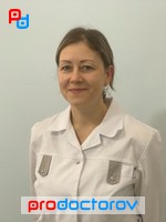 Голубятникова Екатерина Александровна, Врач УЗИ - Оренбург