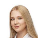 Кофанова Виктория Дмитриевна, Врач-косметолог, Дерматолог, Трихолог - Оренбург