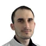 Набиев Антон Вадимович, Травматолог - Оренбург