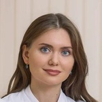 Силкина Татьяна Александровна, Терапевт - Оренбург