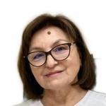 Ишмуратова Фаузия Фатыховна, Гастроэнтеролог, Аллерголог, Терапевт - Оренбург