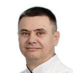 Бень Николай Николаевич, Стоматолог-ортопед - Оренбург