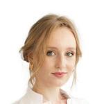 Латорцева Мария Алексеевна, Дерматолог, Трихолог, Детский дерматолог - Оренбург
