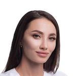 Андреева Диана Рашидовна, Невролог - Москва