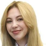 Ахметзянова Анастасия Игоревна, Аллерголог, Детский аллерголог, Детский иммунолог, Иммунолог, Пульмонолог - Оренбург