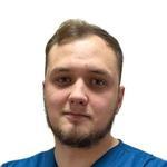 Козлов Александр Сергеевич, Детский хирург - Новотроицк
