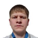Дмитриев Андрей Александрович, Пульмонолог, Терапевт - Оренбург