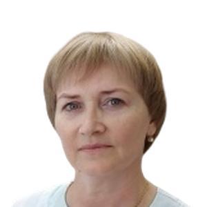 Щербакова Ирина Евгеньевна - фотография Щербакова Ирина Евгеньевна, стоматолог-ортопед, стоматолог - Оренбург