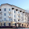 Городская больница №4, Оренбург - фото