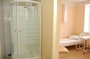 Послеродовая палата