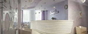 Ресепшн Ресепшн
