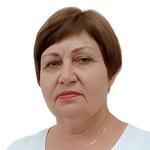 Шлегель Наталья Васильевна Шлегель Наталья Васильевна, Педиатр - п. Орловский