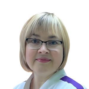 Васильченко Светлана Владимировна - фотография Васильченко Светлана Владимировна, детский невролог, невролог - Волгодонск