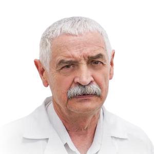 Бочалов Константин Васильевич - фотография Бочалов Константин Васильевич, лор, детский лор - Волгодонск