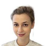 Мануйлова Алла Евгеньевна, Дерматовенеролог - Оренбург